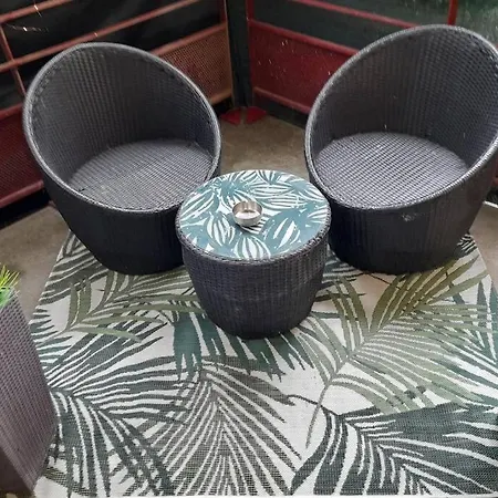 Jacuzzisuite Confort Et Relaxation