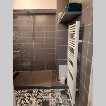 Jacuzzisuite Confort Et Relaxation Διαμέρισμα *